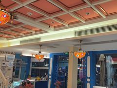 -羊巴道新疆菜·清真(上梅林店)