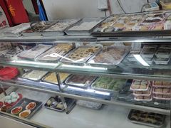-糯米香(长江路店)