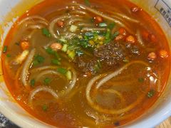 -湘下佬·老长沙吃货铺(酃湖万达店)