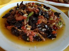 -荣生萝卜汤饭店
