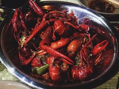 辣盆盆麻辣小龙虾-辣盆盆麻辣小龙虾(哈尔滨总店)