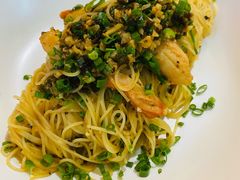 -HELLO 27 意面·沙拉·帕尼尼