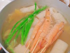 -燃计沙茶皇·香港沙茶火锅(人广旗舰店)