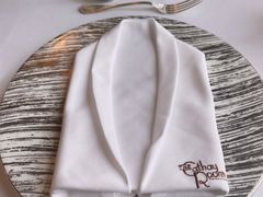 -上海和平饭店-华懋阁 The Cathay Room