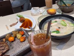 -和平馆·地道港澳茶餐厅(西门口店)