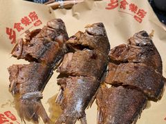 -乡食柴房  湖南乡里菜(龙岗中心城店)