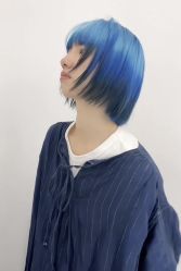 点击看大图 -藤野造型
