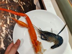 -加餐海鲜自助(集美银泰百货店)