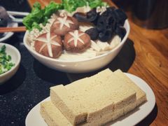 -巴奴毛肚火锅(广益哥伦布店)