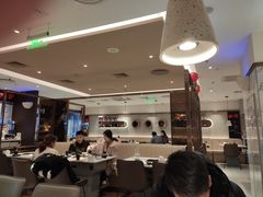 大堂-花味烤肉·拌饭(庐阳万象汇店)