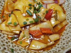 -古城苗家土菜馆(河景餐厅店)