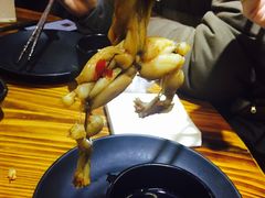 -味仙疯美蛙鱼头(清扬路总店)