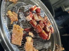 -本炙炭烤·蒲烧活鳗料理店(金沙洲店)
