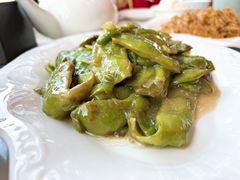 -京滨饭店·餐厅(阜外大街店)