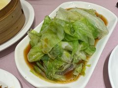 -金时代顺风大酒店(静安大融城店)