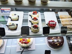 -梦菲思饼屋(瑞金宾馆店)