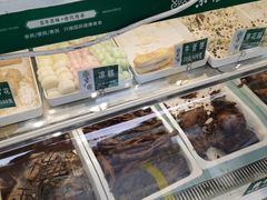 -紫光园清真北京小吃(广渠门内店)