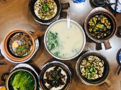 -红星光发煲仔饭(大石街店)