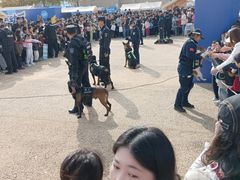 -大明宫国家遗址公园·御道广场