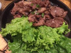 -桃夭日式料理(国信店)