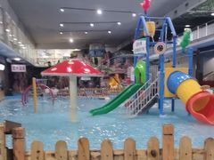 -兴芮温泉度假区