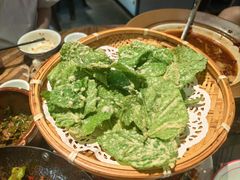 -富正毅三下锅(体育馆店)