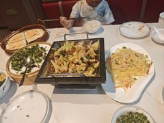 -李记搅团•非遗陕菜(三桥店)