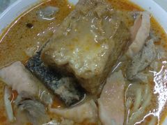 -津品味小吃(大学湾店)