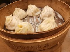 -南翔馒头店(豫园店)
