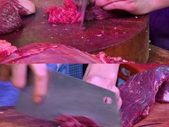 -阿娟牛肉丸·手打牛肉丸·现做现卖