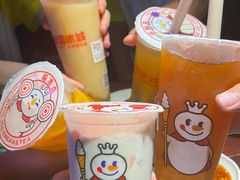 -前海沿·青岛菜(五四广场永旺店)