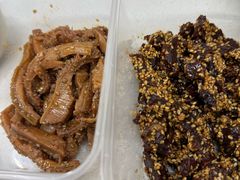 -李记清真馆(打钉巷店)