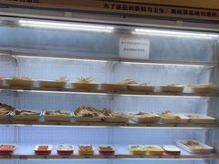 自助取餐区-宽窄巷子串串(龙湾万达广场店)
