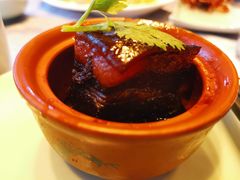 东坡焖肉-山外山菜馆(玉泉路店)