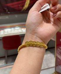 -周大福CHOW TAI FOOK(荟聚购物中心西红门店)