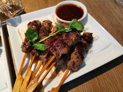 -粤海喜来登酒店·&More聚驿(天河城店)