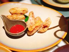 -Tegu泰古莲·泰国餐厅(红山6979店)