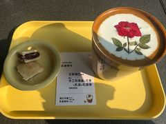 -FOOOO CITY CLUB 孚乐里音乐西餐酒吧(悠方店)