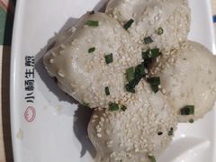 -小杨生煎(金山百联购物中心3楼店)