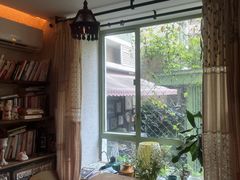 -绿房子方寸咖啡(星海名城店)