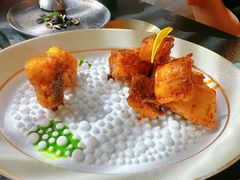 -锦荟JINHUI·浙江小馆(上海荟聚店)