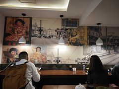 -舒蔡记生煎菜饭(云南中路店)
