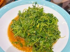 金花菜-锡和无锡菜(景丽苑店)