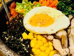 -七八冷面·延边朝鲜族美食(世纪汇店)
