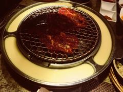-三代烤肉(保利广场店)