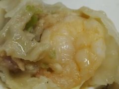 大虾馄饨-小倩倩•鸡汤馄饨(江西路创始店)
