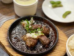 一口牛肉-东京屋(武定路店)