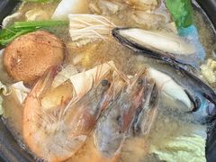 -真剑日本料理·铁板烧(贵州路店)