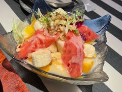 -Aqua Oasis 水天堂(石路天虹店)