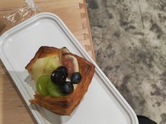 -光作面包Voila Lumiere(中山店)